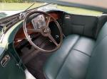 Willys-Knight 66B Roadster by Griswold 1930 года